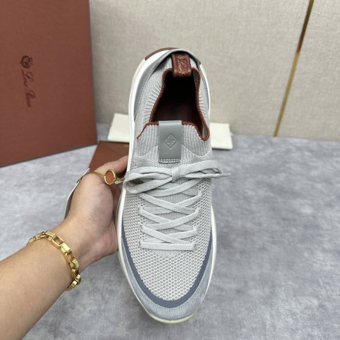 Кроссовки мужские фото 5