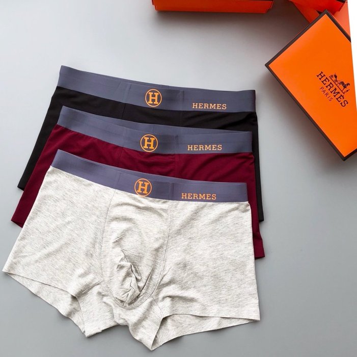 Underpants men's - 3 PC фото 5