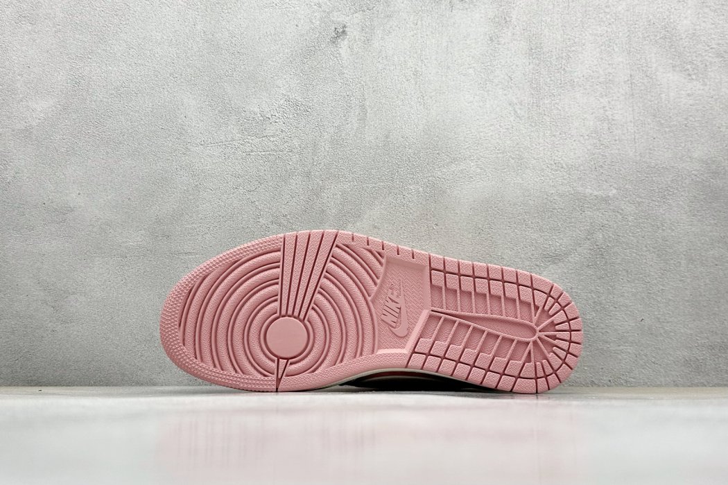Кроссовки Travis Scott x Air Jordan AJ1 Low фото 4
