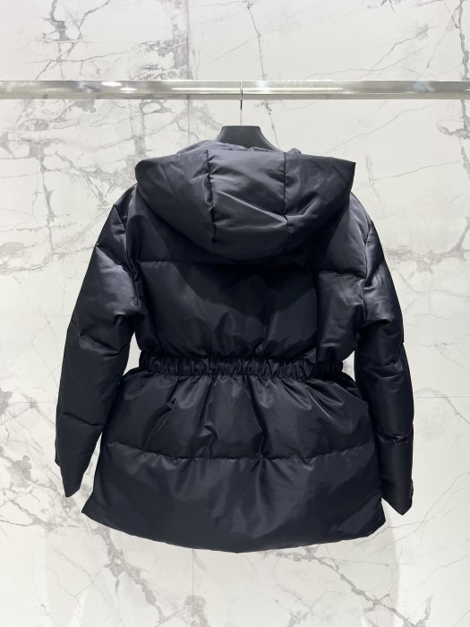 Down jacket фото 9