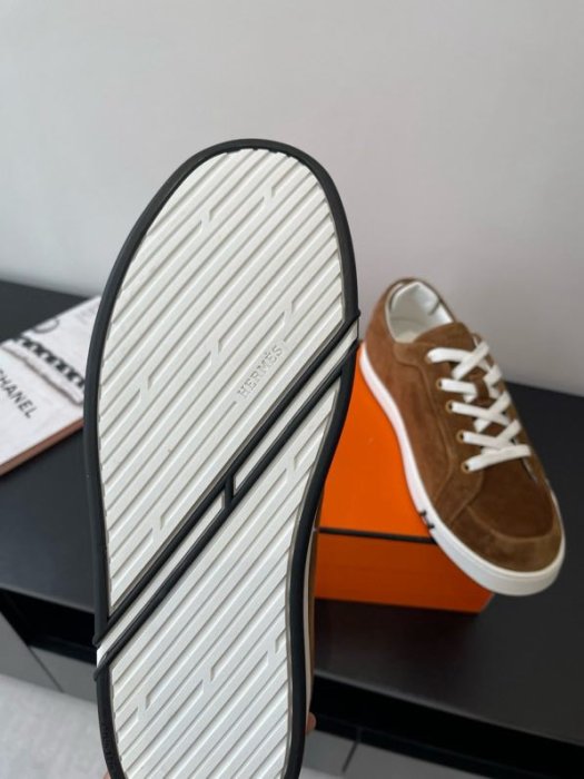 Кроссовки Hermes Kiddy фото 6