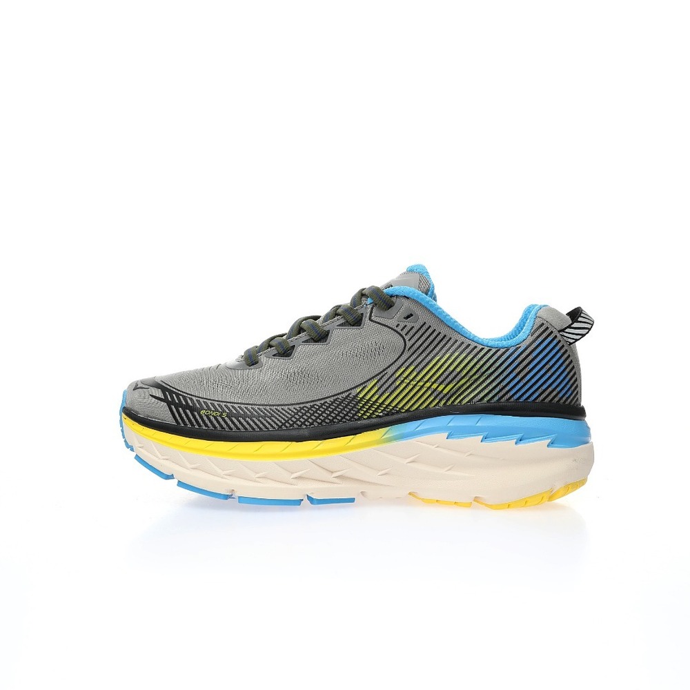 Кроссовки Hoka One One Bondi 5