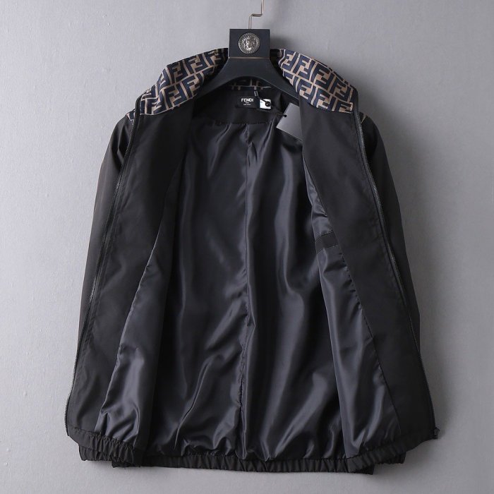 Jacket men's фото 3