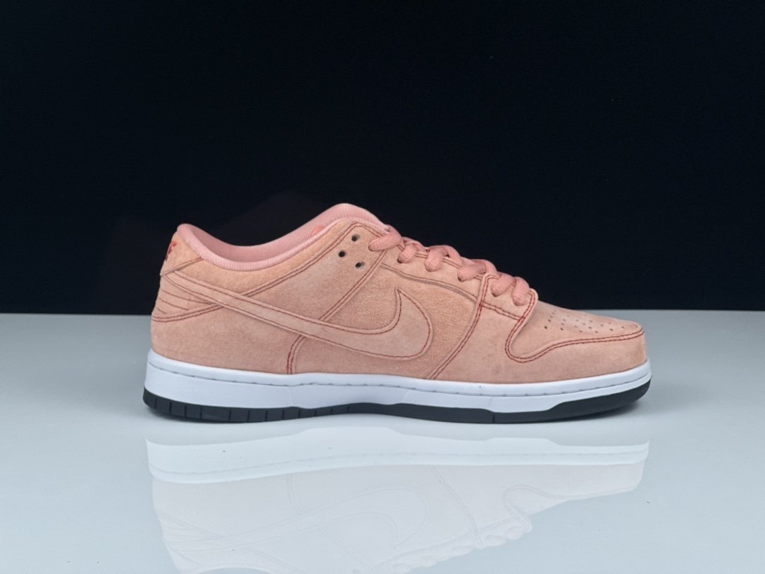 Sneakers Dunk SB low CV1655-600 фото 4