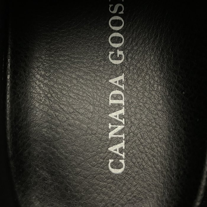 Sneakers Canada Goose Glacier Trail фото 8