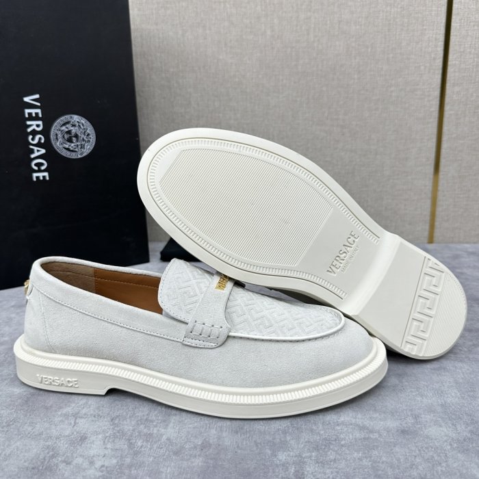 Лоферы мужские фото 8