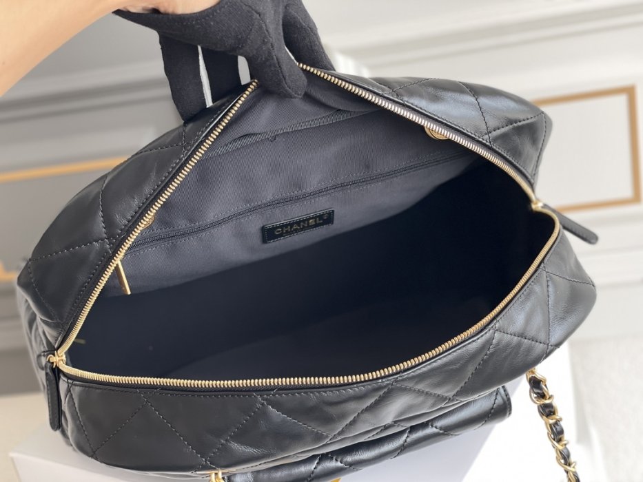 Женская дорожная сумка через плечо 10A фото 8