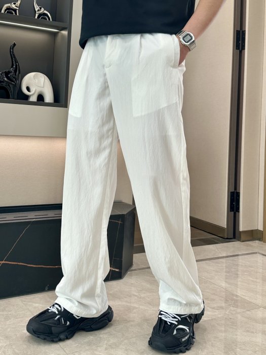 Pants men's