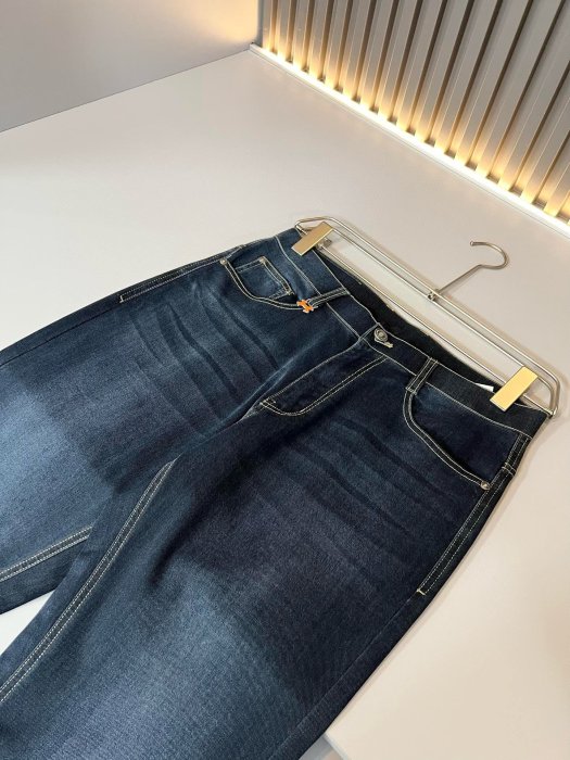 Jeans men's фото 4