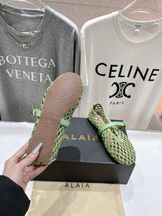 Ballet shoes фото 9