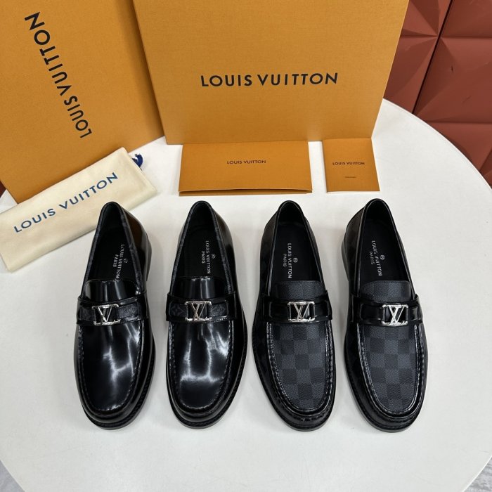 Лоферы мужские фото 3