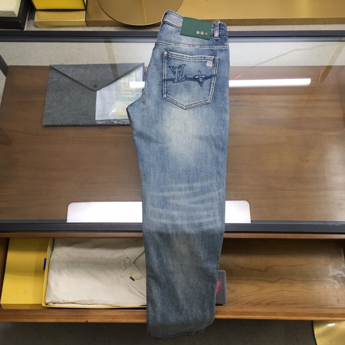 Jeans men's фото 2