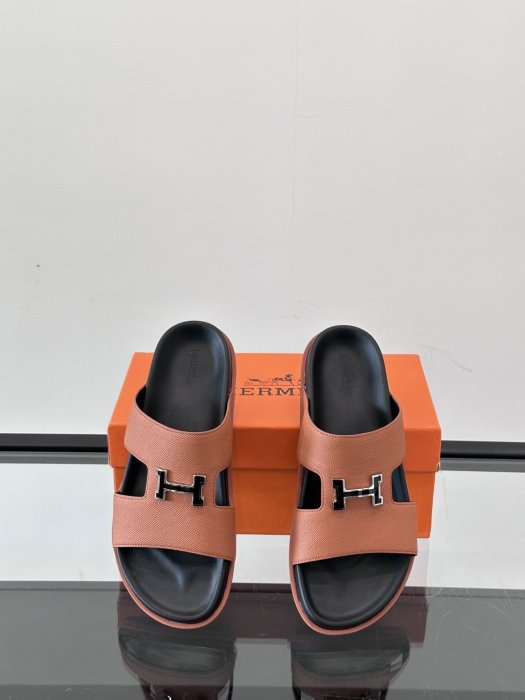 Шльопанці чоловічі фото 6