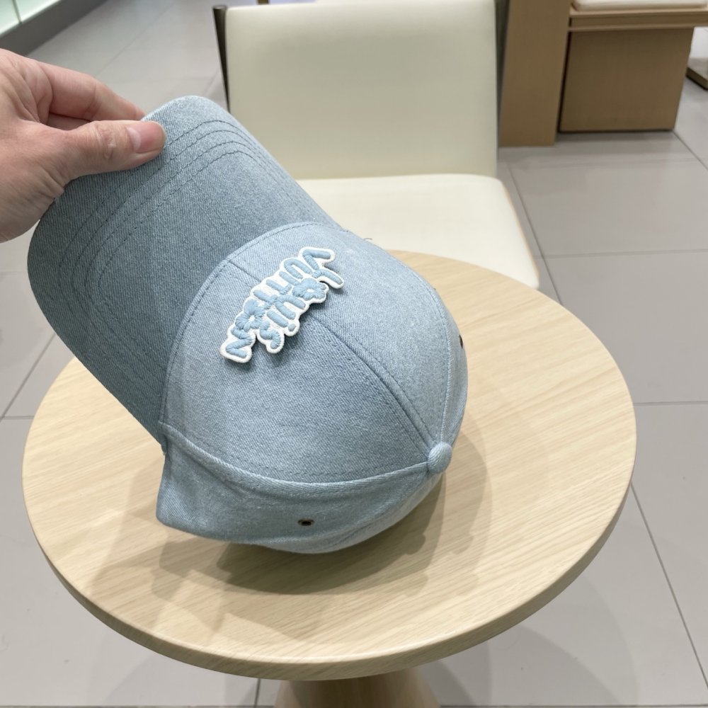 Кепка фото 7