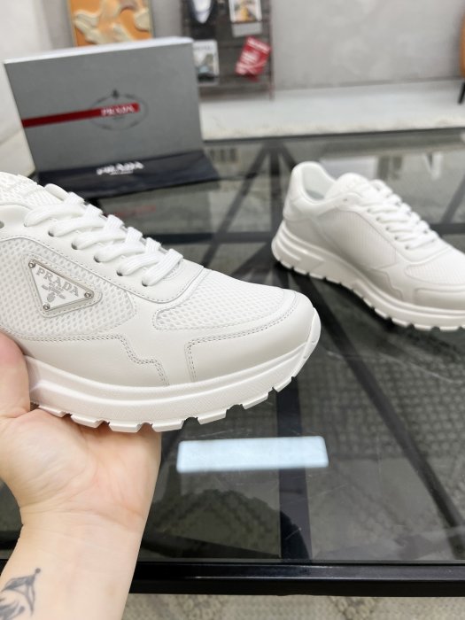 Кроссовки мужские фото 6