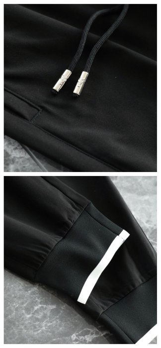 Pants sport men's фото 8