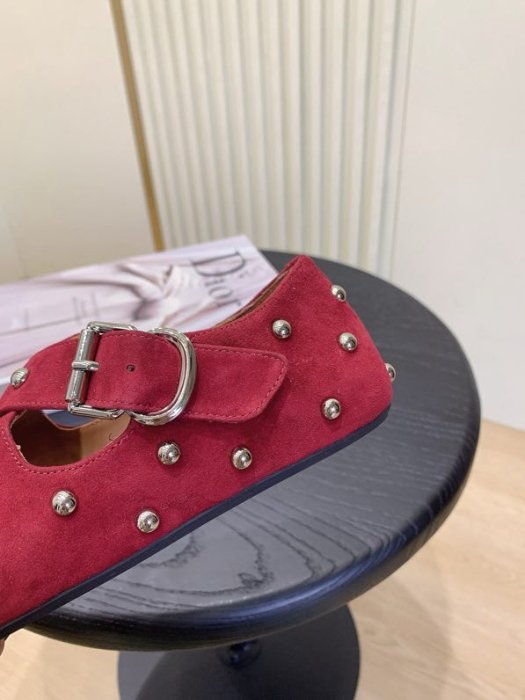 Балетки фото 3