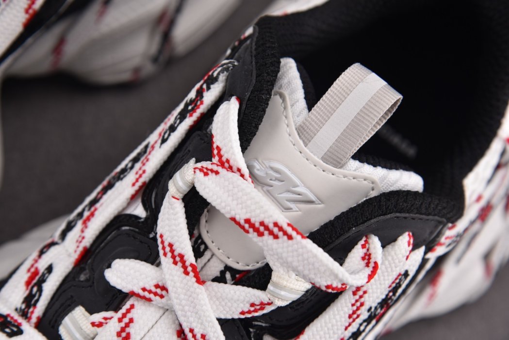 Кроссовки Balenciaga 3XL фото 9