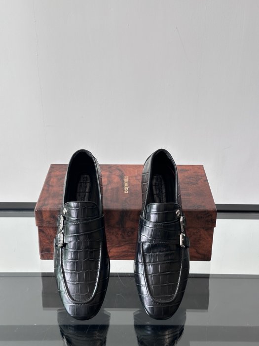 Туфли мужские фото 6