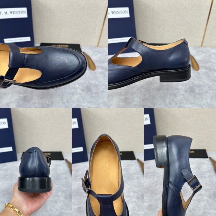 Туфли мужские фото 9