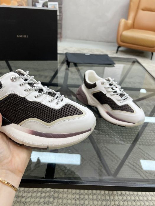 Кроссовки мужские фото 6