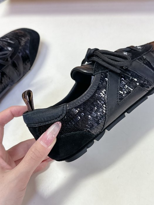 Кеди жіночі LV Sneakerina фото 7