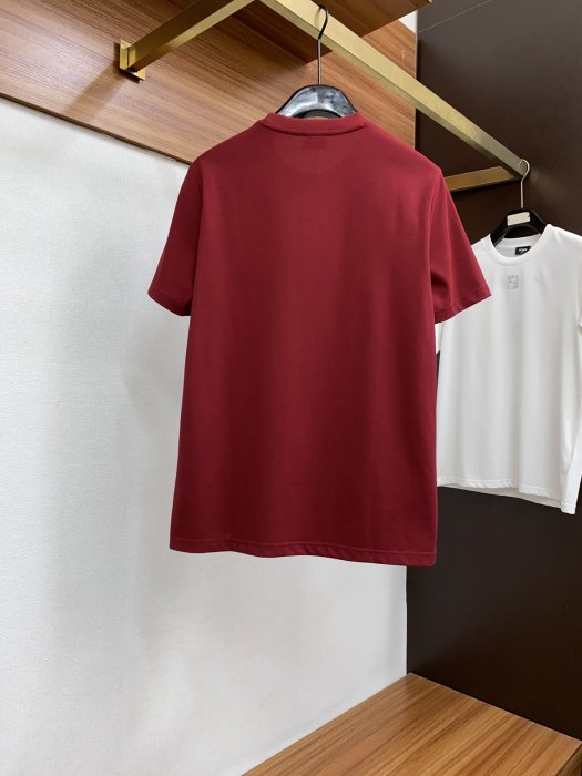 T-shirt men's фото 9