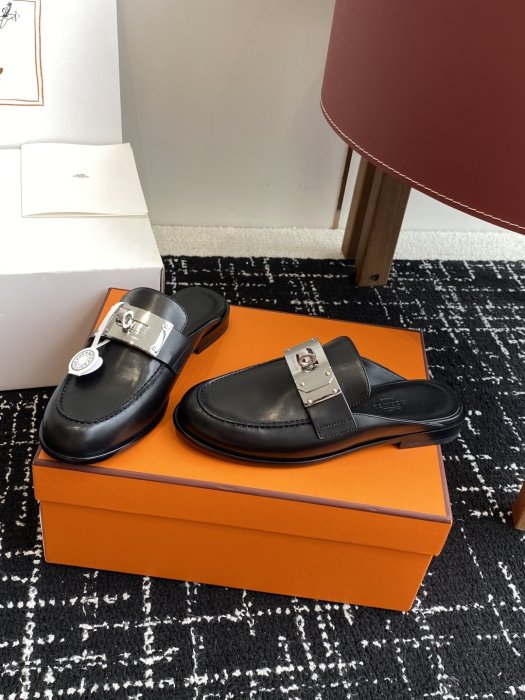 Мюли женские фото 3