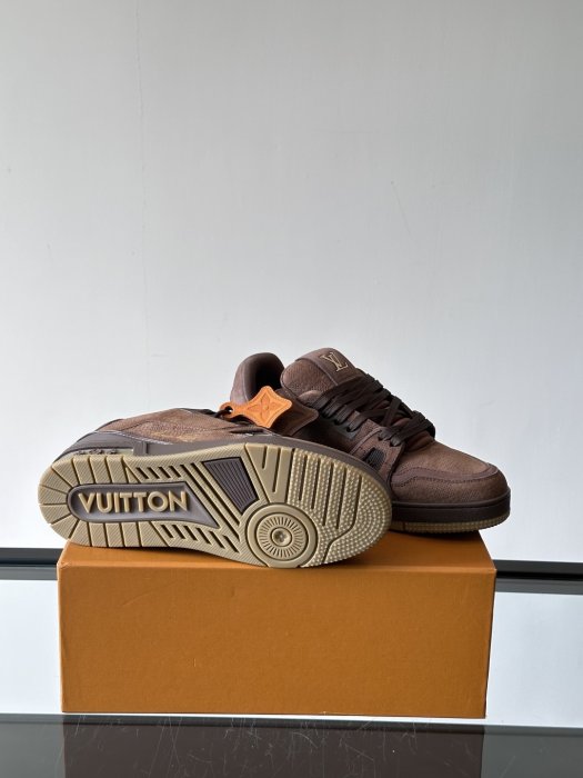 Кроссовки мужские фото 9