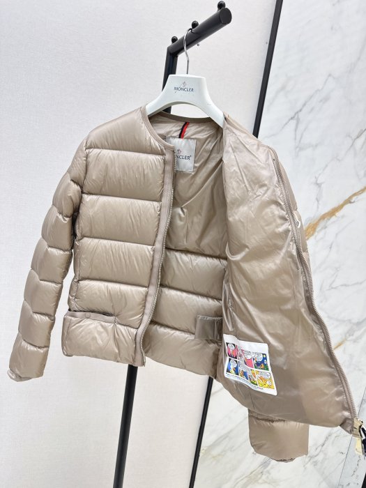 Down jacket фото 7