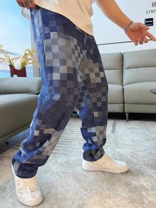 Jeans men's фото 3