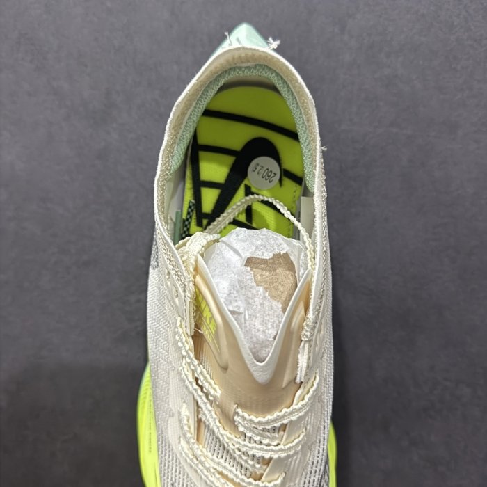 Sneakers ZoomX Vaporfly Next% фото 7