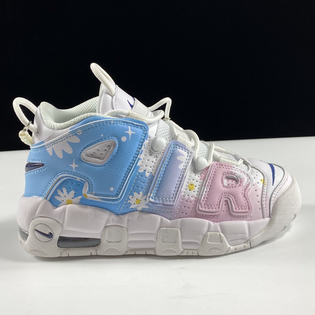 Кросівки Air More Uptempo