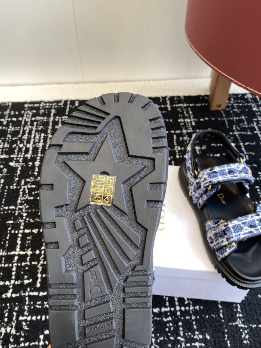 Sandals women's фото 9