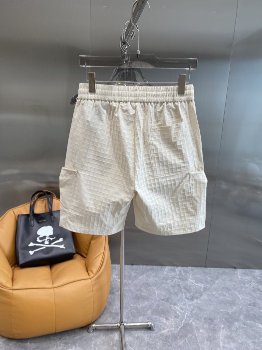 Shorts men's фото 8