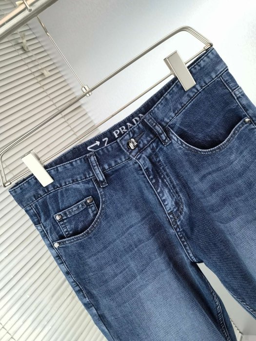 Jeans men's фото 4