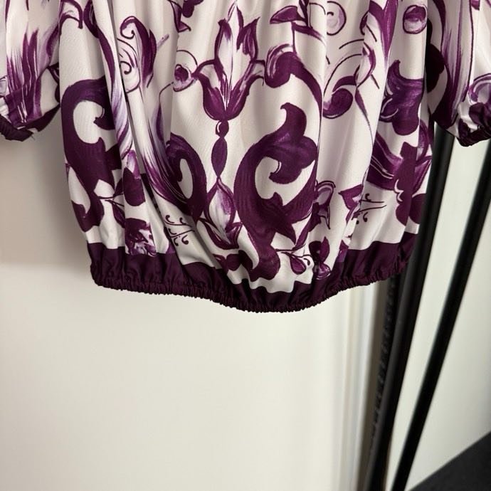 Блуза фото 7