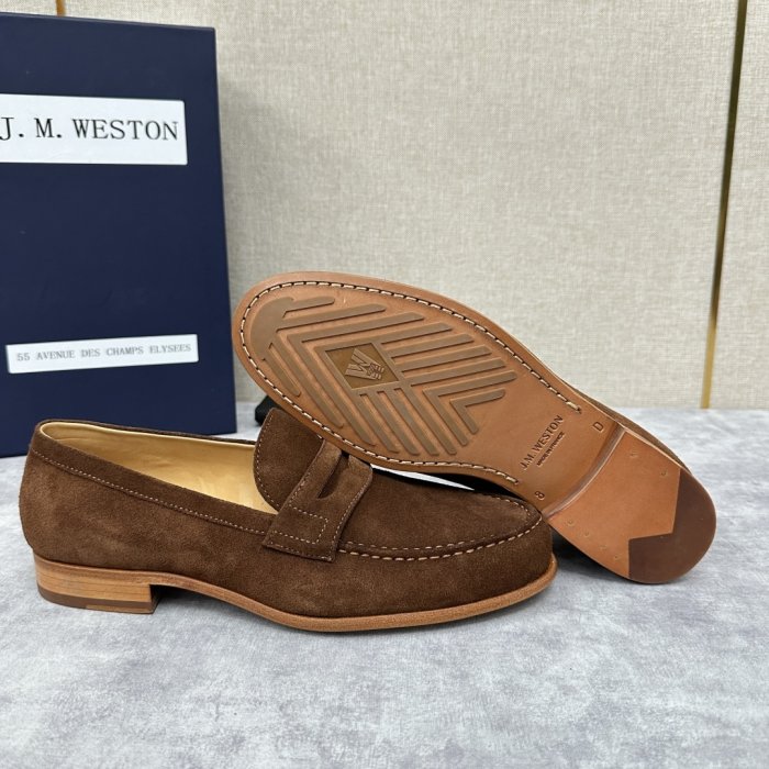 Лоферы мужские фото 8