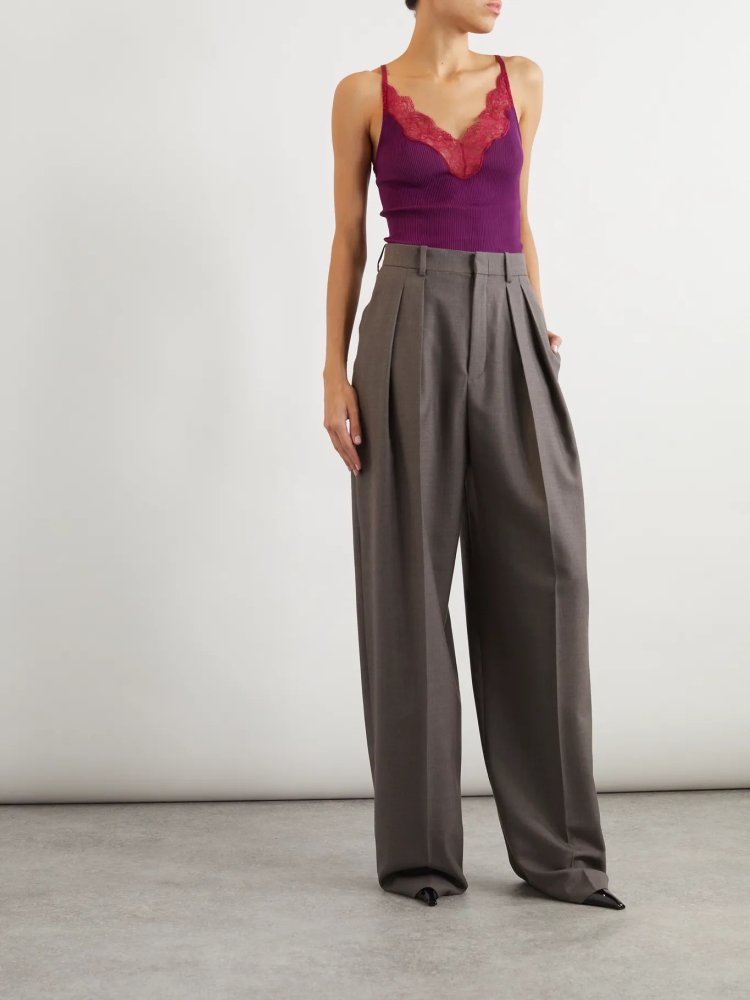 Dress of silks фото 2