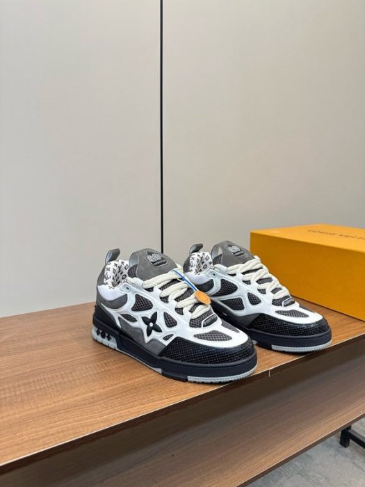 Sneakers фото 3
