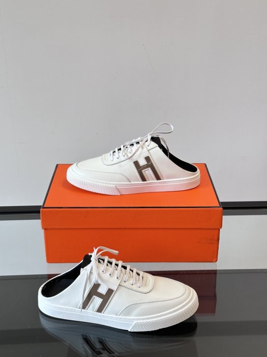 Мюли кроссовки мужские фото 4