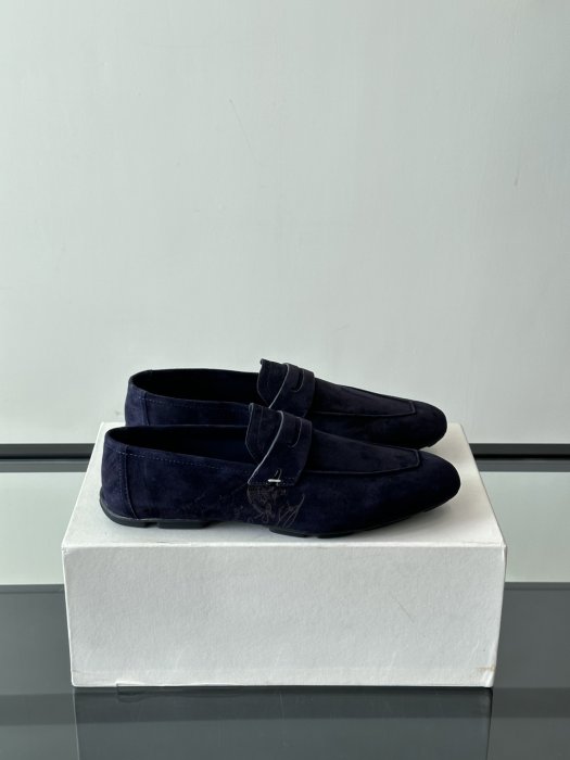 Туфли мужские Eden Scritto