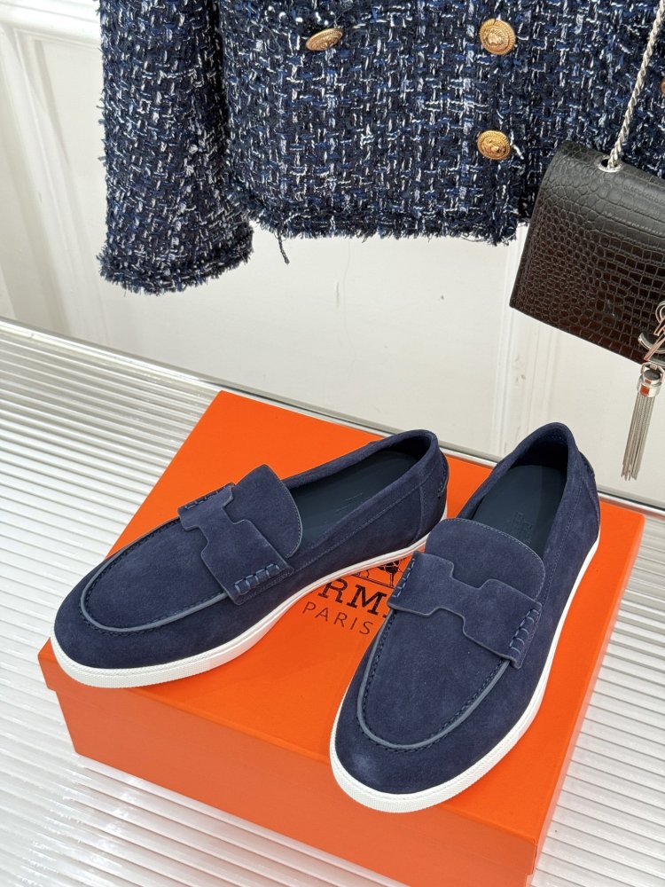 Лоферы женские фото 2