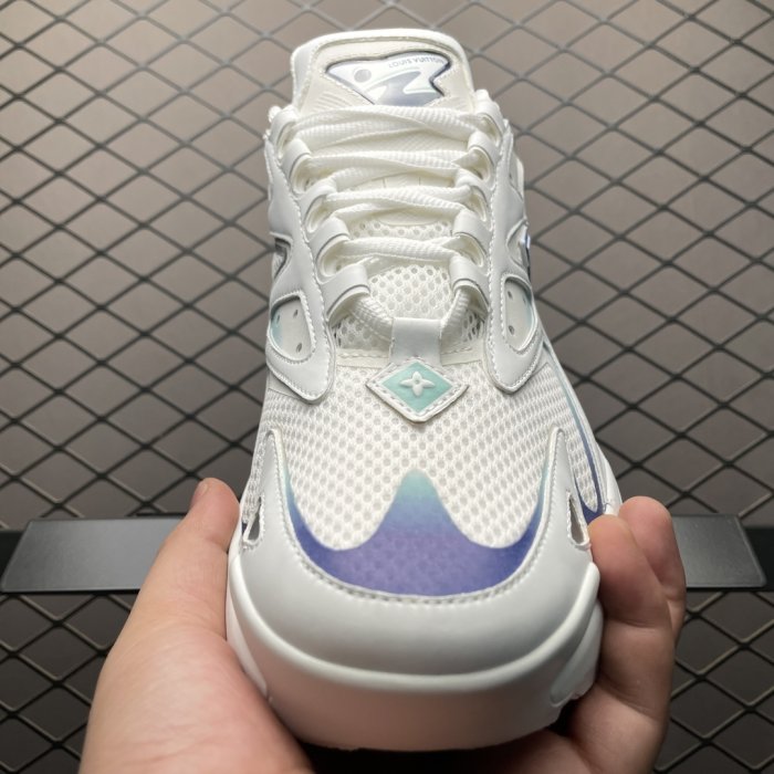 Кроссовки LV Runner Tatic фото 9