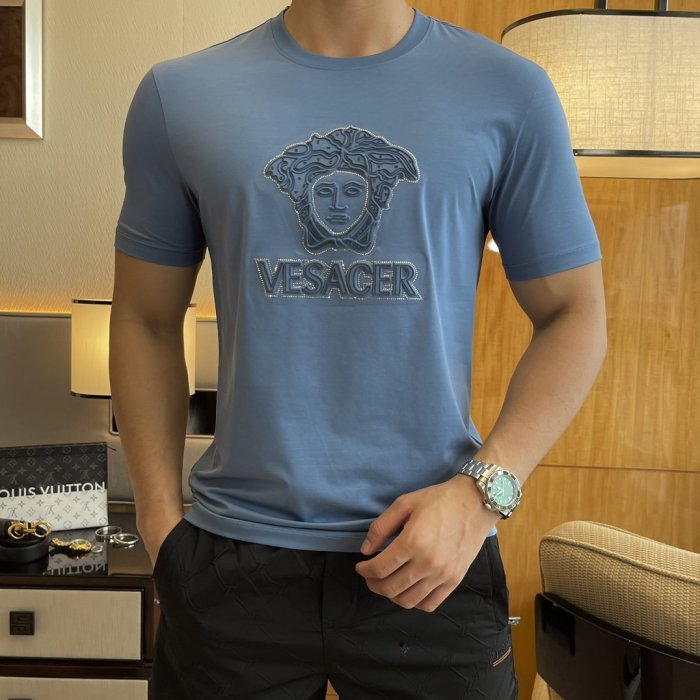 T-shirt men's фото 2