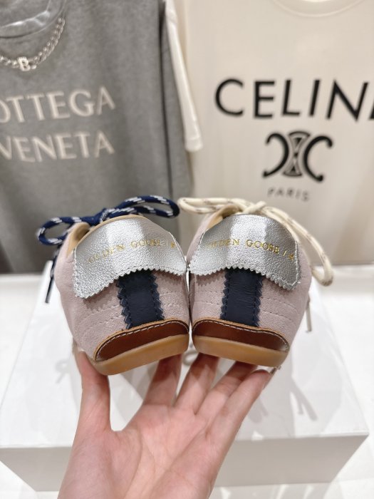 Кроссовки Golden Goose фото 8