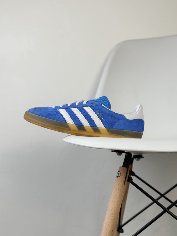 Кроссовки Gazelle Indoor Trainers HQ8717