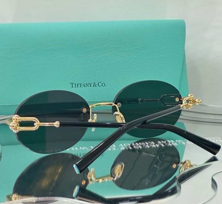 Очки солнцезащитные TF3104D фото 7