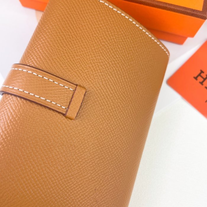 Кошелек  Bearn wallet epsom фото 3