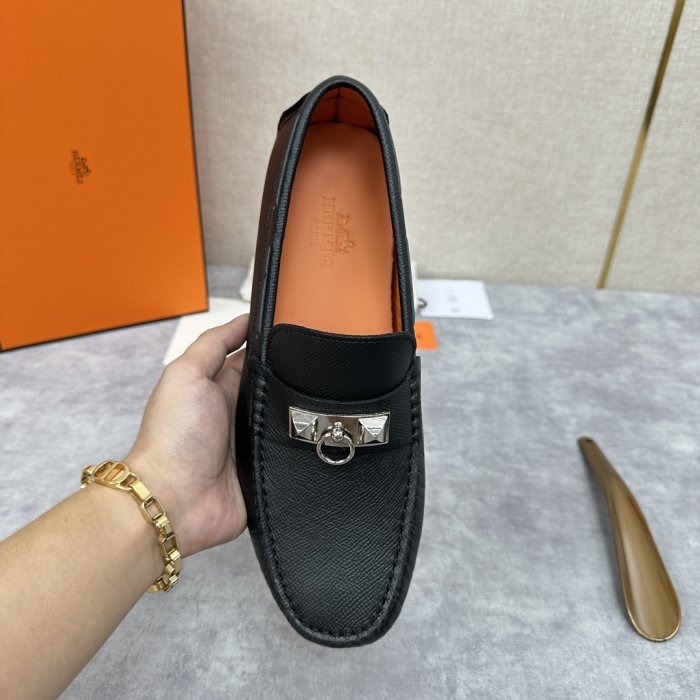 Лоферы men's фото 5